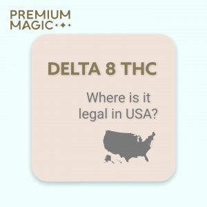 Delta 8 Gummies Legal