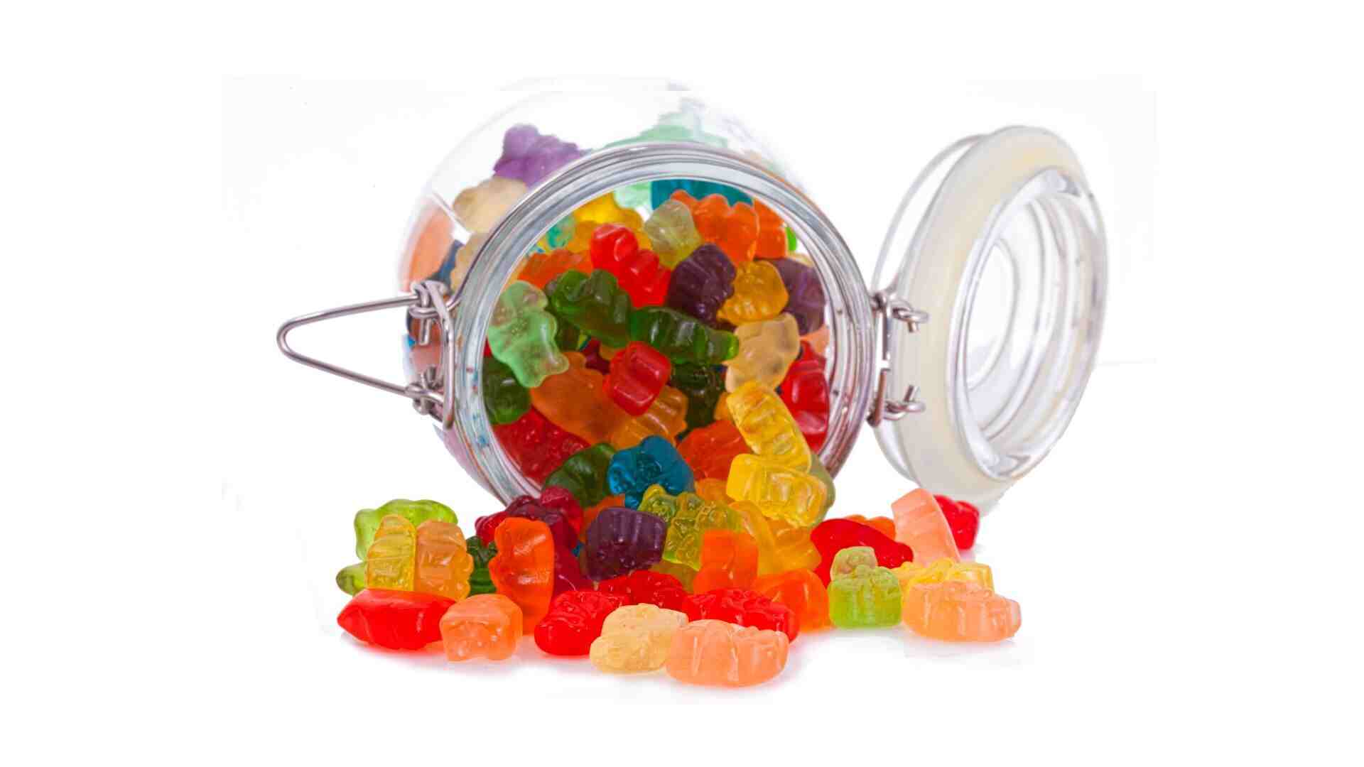 How Long Do Delta 8 Gummies Take To Kick In