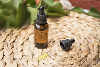 Delta 8 Review Tinctures for Anxiety