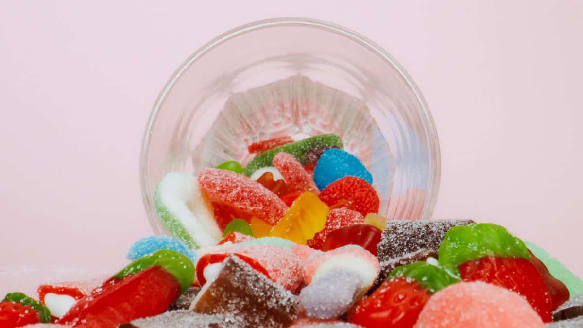 Different Flavors and Fruits of Delta 8 Gummies – Buying THC Edibles