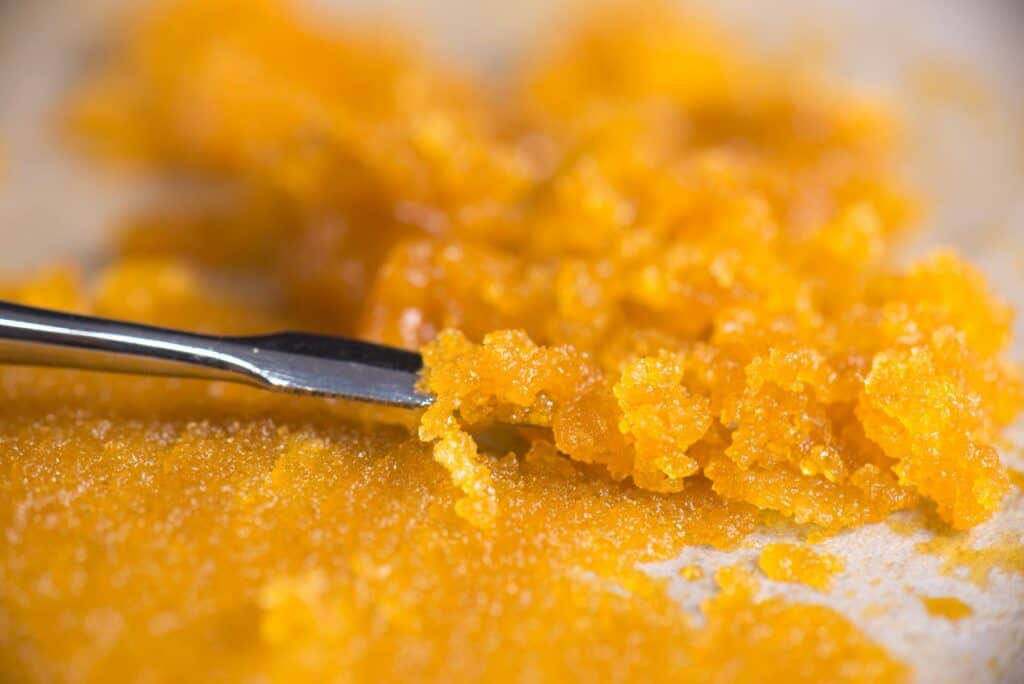 Delta 8 Live Resin