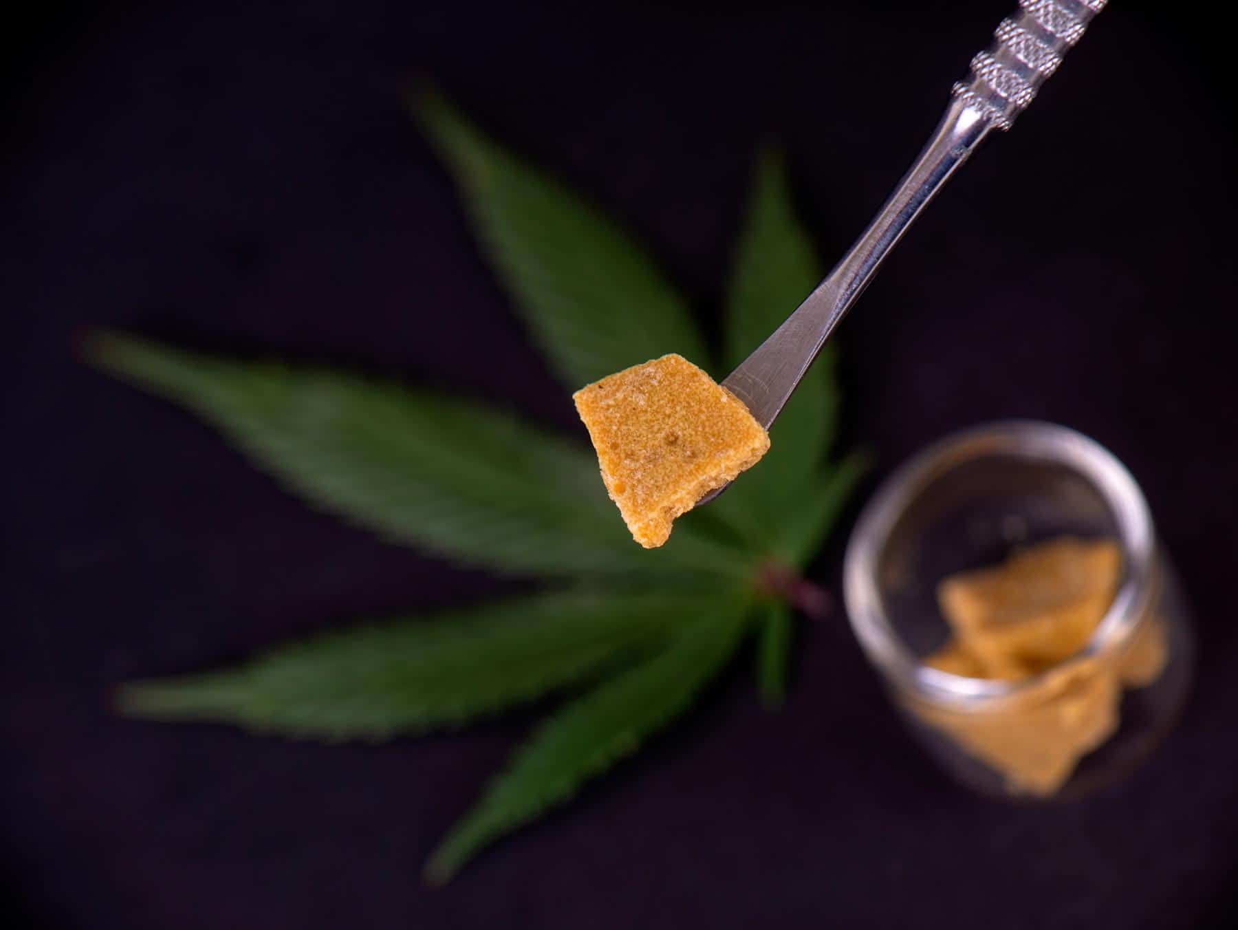 Delta 8 Live Resin: A Cleaner, Purer, and More Potent Cannabis Experience