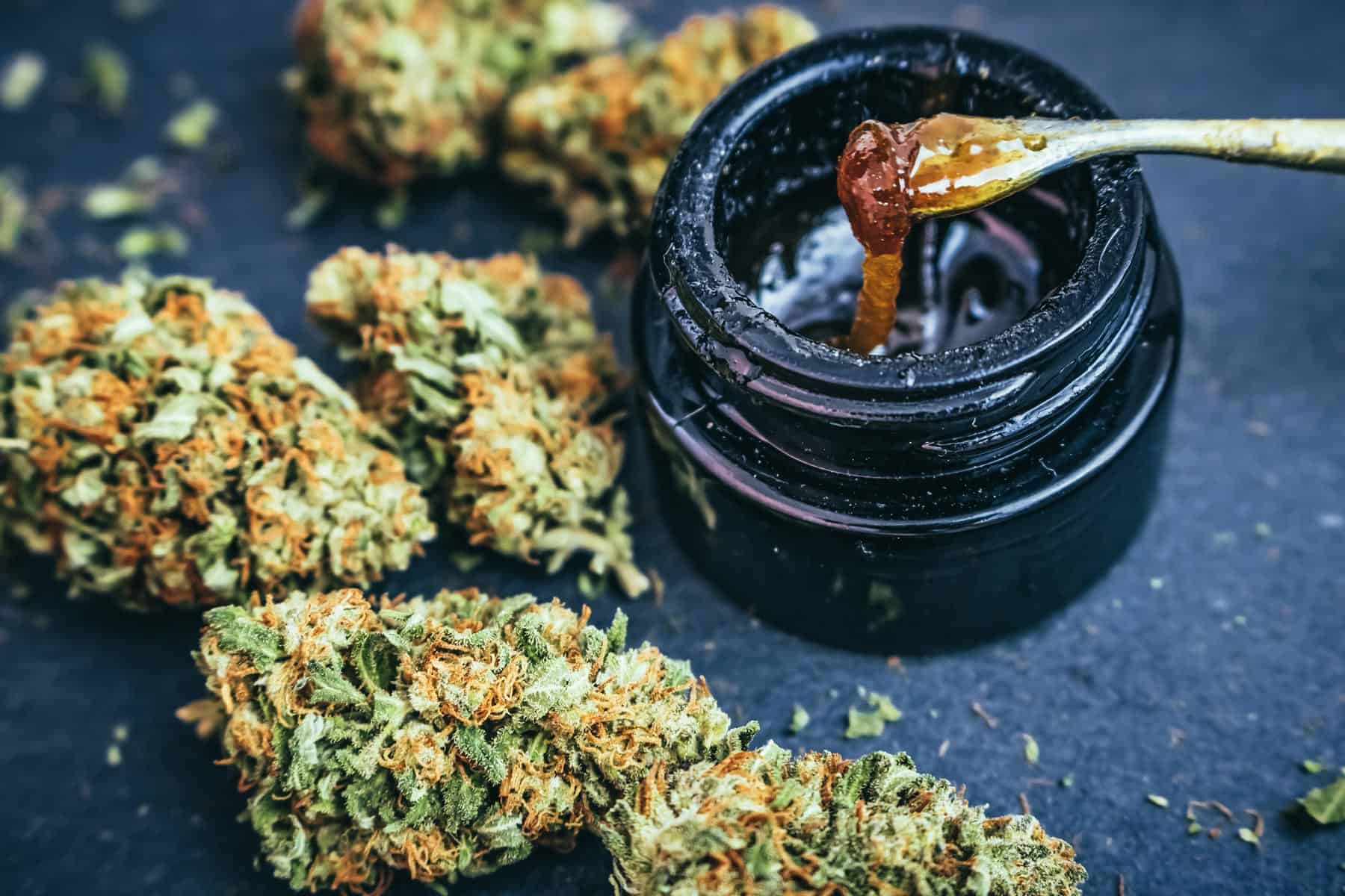 Get Lifted with Delta 8 Live Resin: The Ultimate Guide