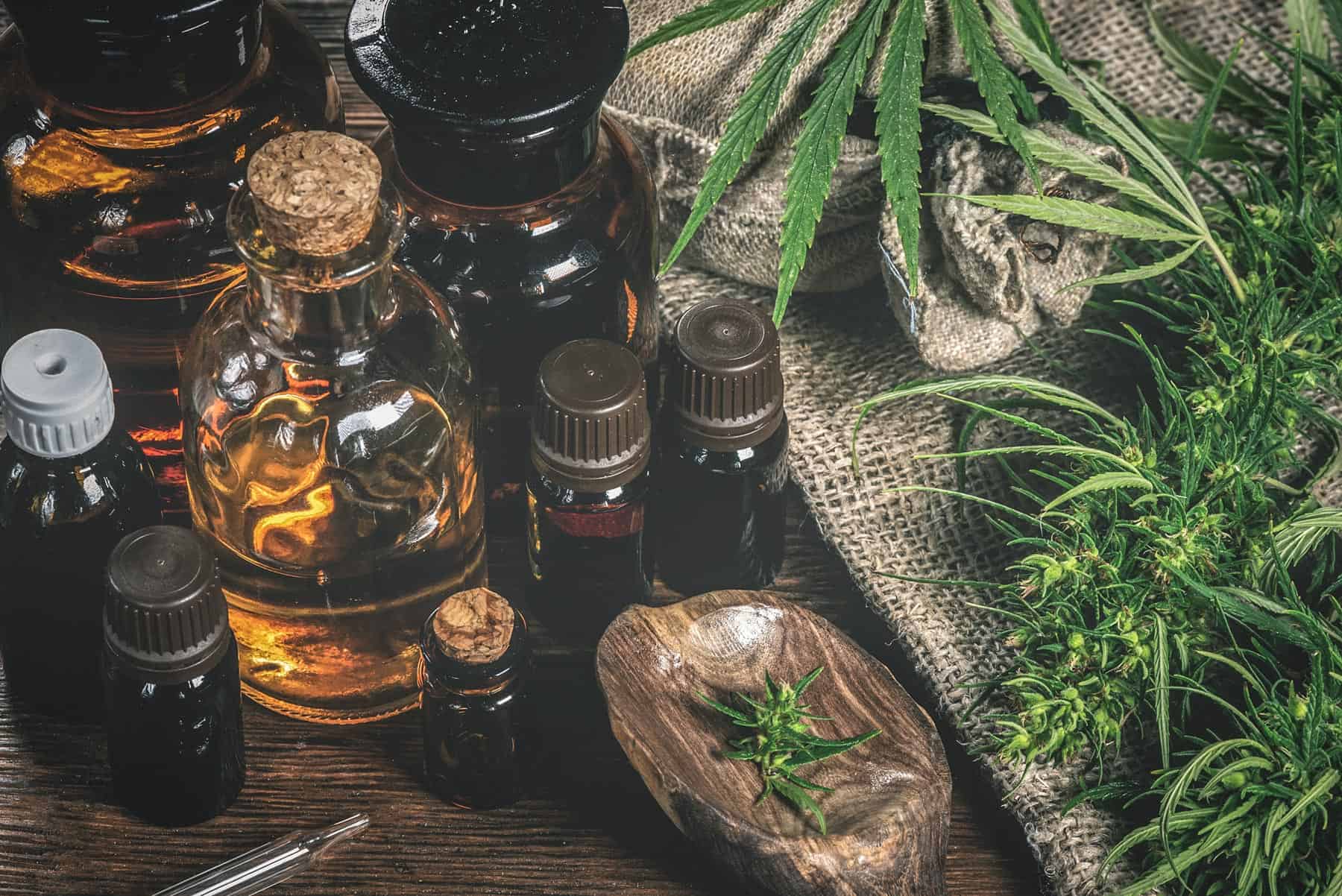 Why Delta 8 Tinctures Are the New Must-Have Product in Your Medicine Cabinet