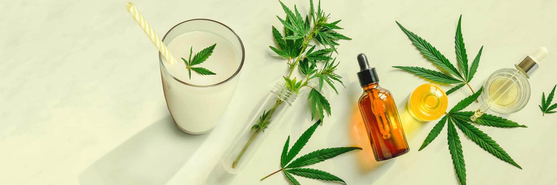Delta 8 Tinctures: A Beginner’s Guide to Dosing and Consumption