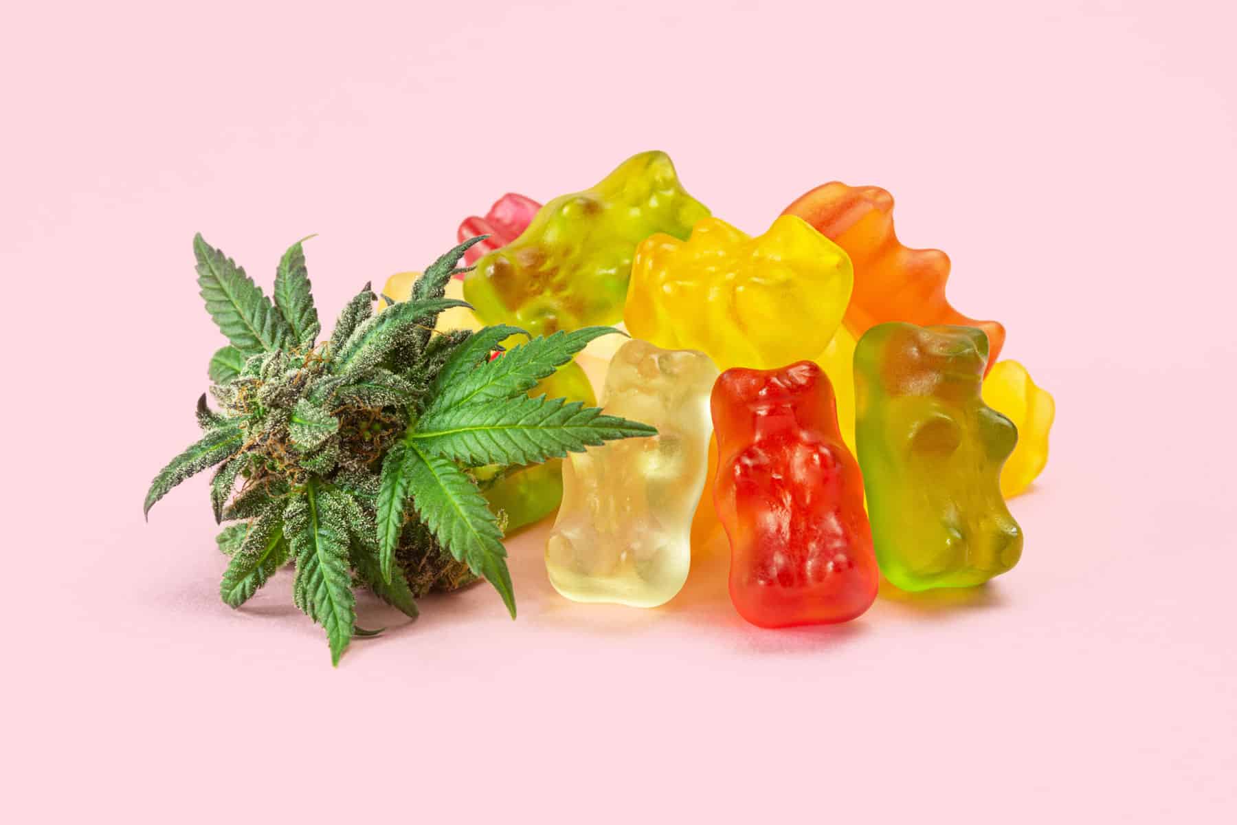 Delta-8 Gummies Flavors: An Overview of Sweet, Sour, and Fruity Options