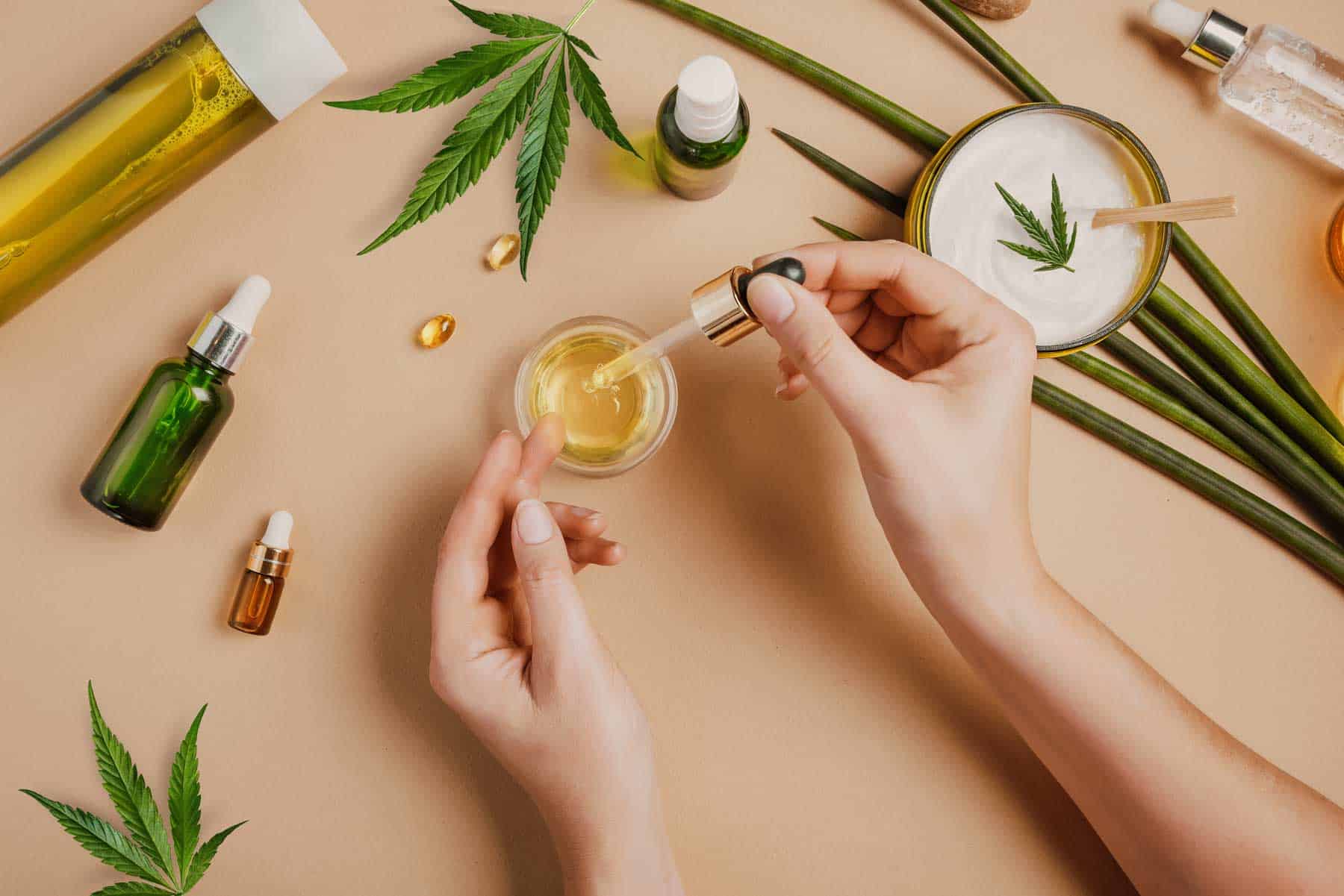 The Ultimate Guide to Delta 8 Tinctures: Everything You Need to Know