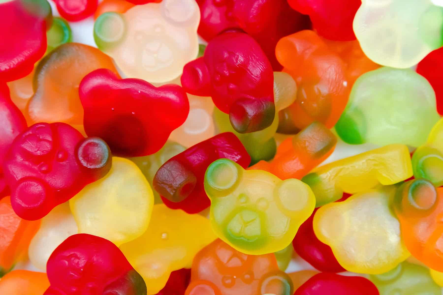 Explore Positive Delta 8 Gummies Effects On Your Mental Health