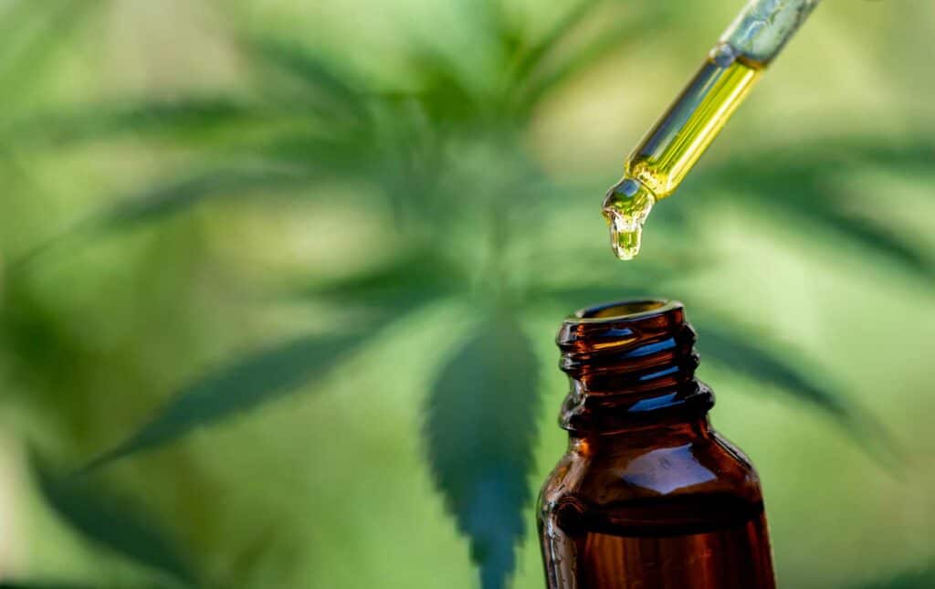 What is CBD?