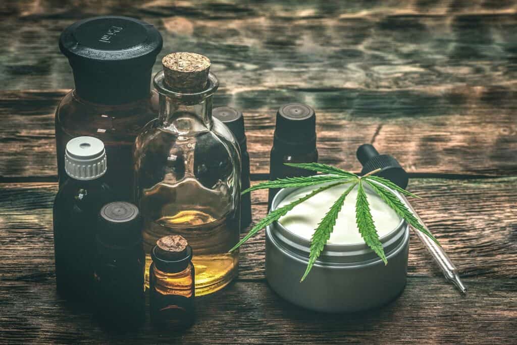 What is CBD