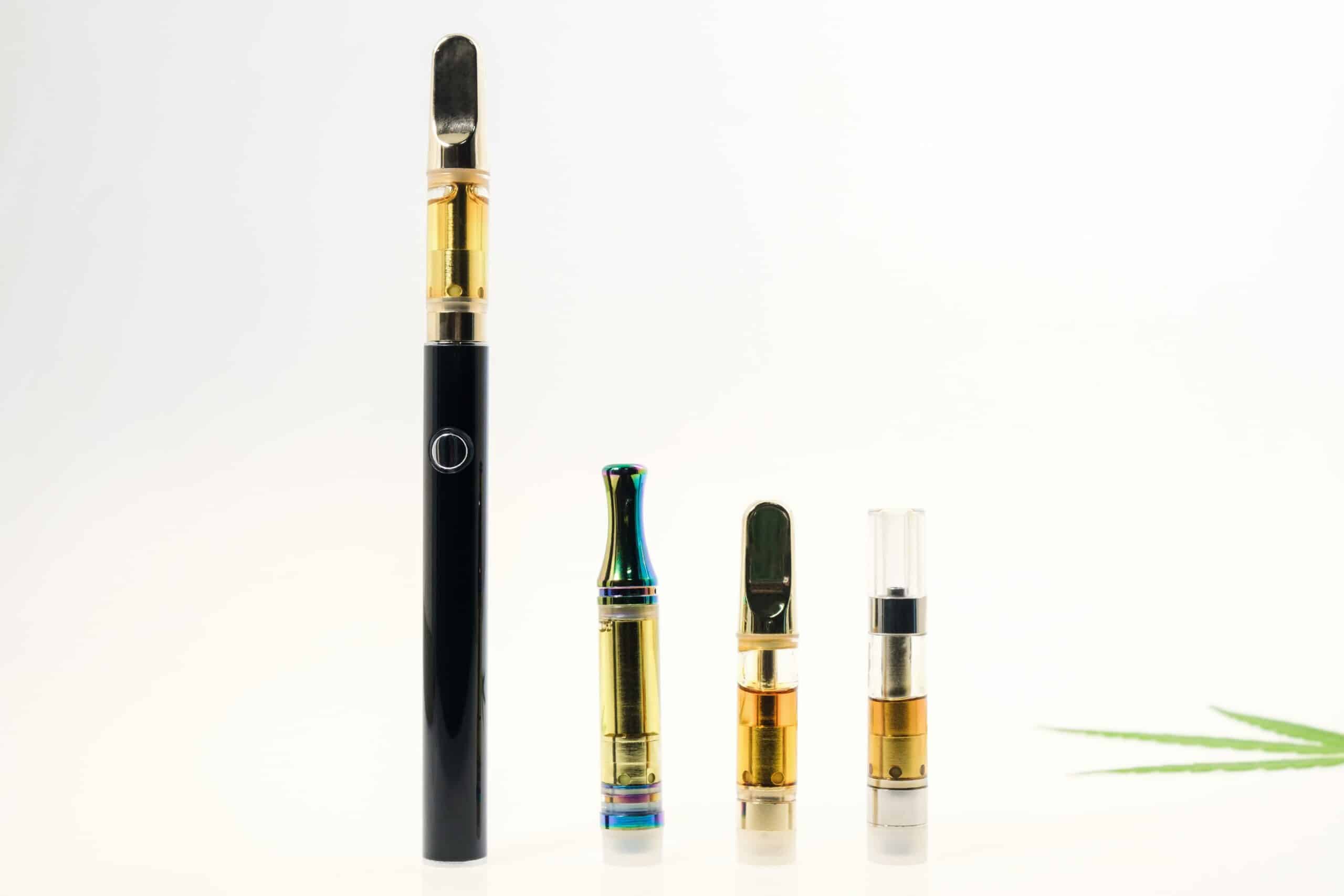 Delta 8 Vape Cartridges: A Comparison of Their Pharmacokinetics with Other Cannabinoids