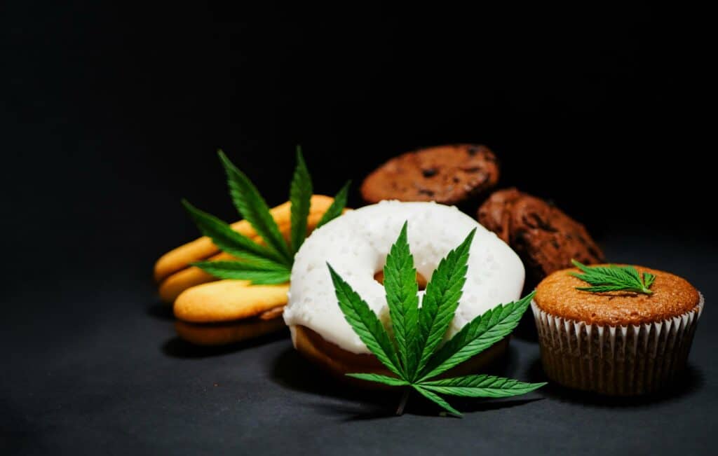 Are Delta 8 Edibles Effects