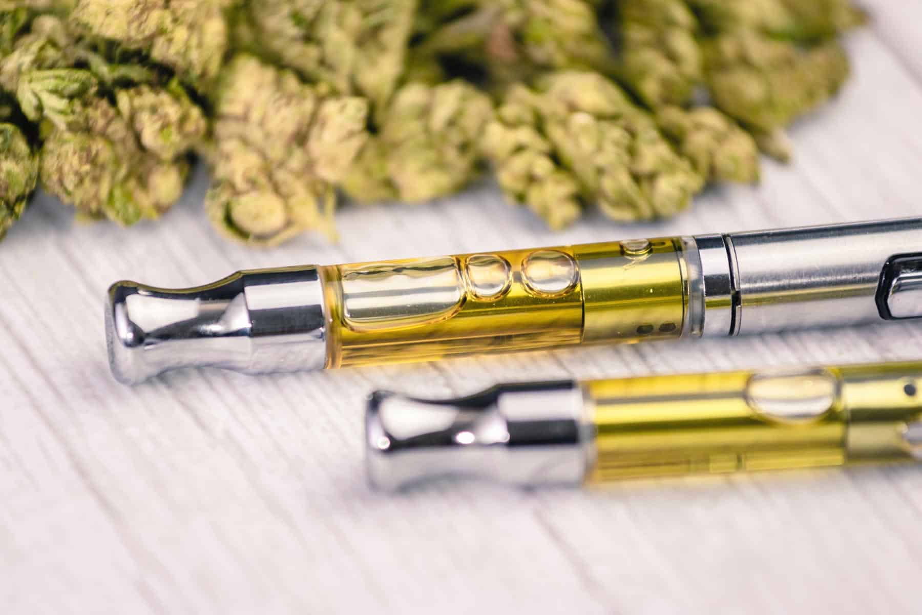 Delta 8 Disposable Vapes and the Endocannabinoid System: A Scientific Exploration