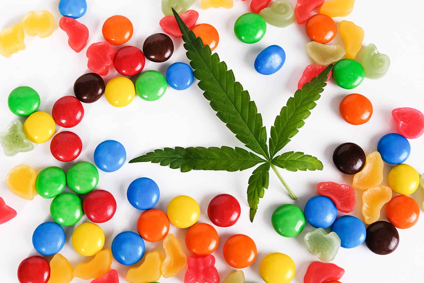 The Science Behind Delta 8 Edibles Effects: What You Need to Know