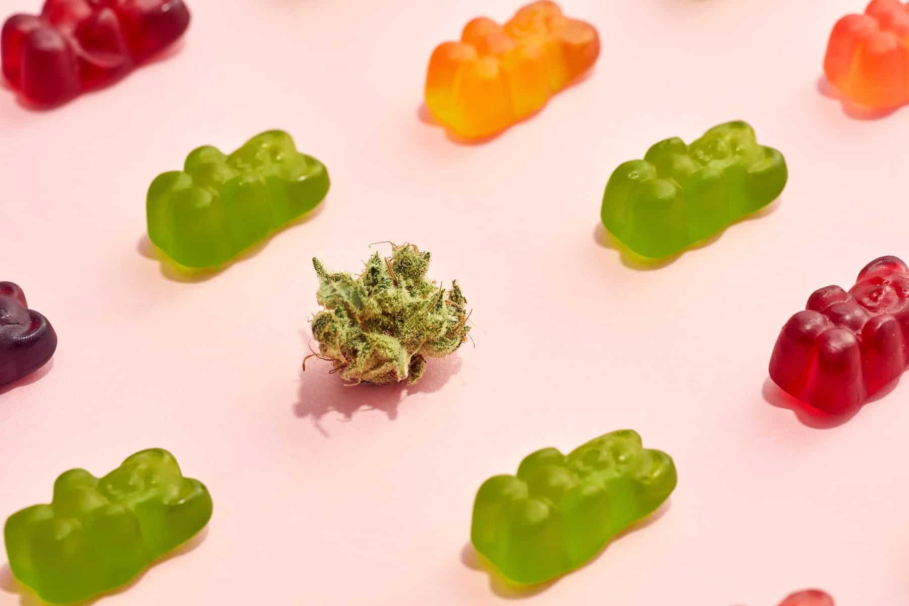 Exploring the Potential of Delta-8 Gummies in the US Market