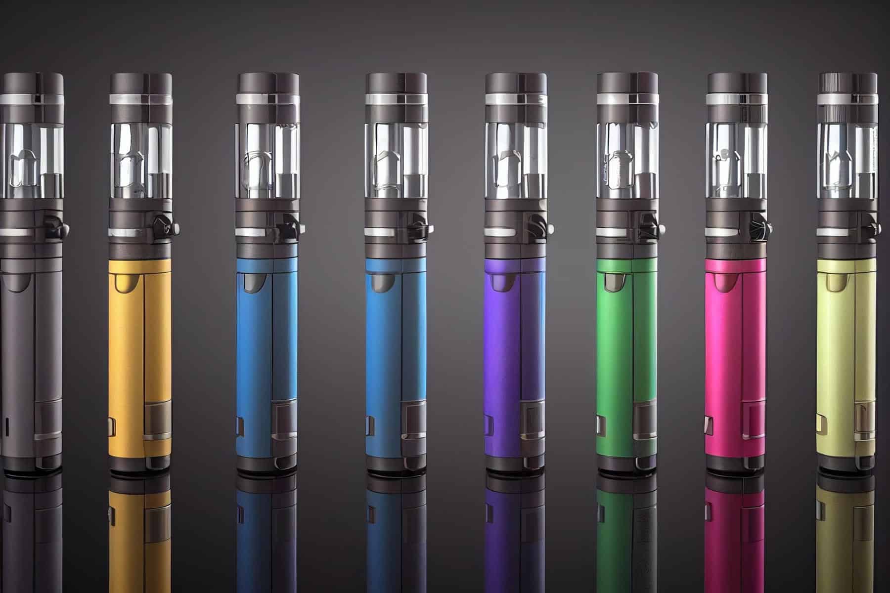 What is Delta-8 Vaping and How Does it Work?