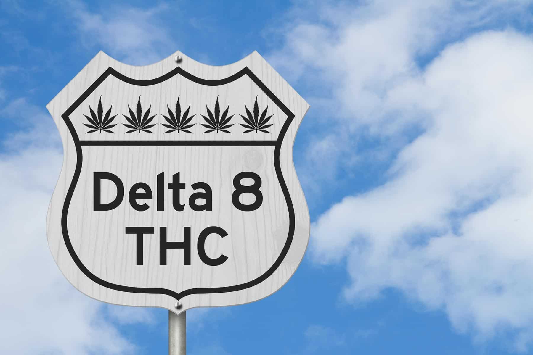 Get Ready for a Wild Ride: The Intense Delta 8 Edibles Effects
