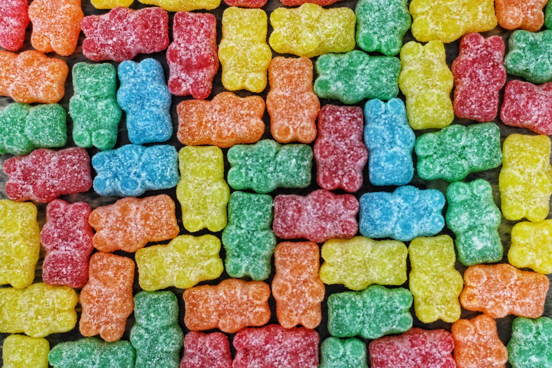 Exploring the Benefits of CBD Gummies for Back Pain