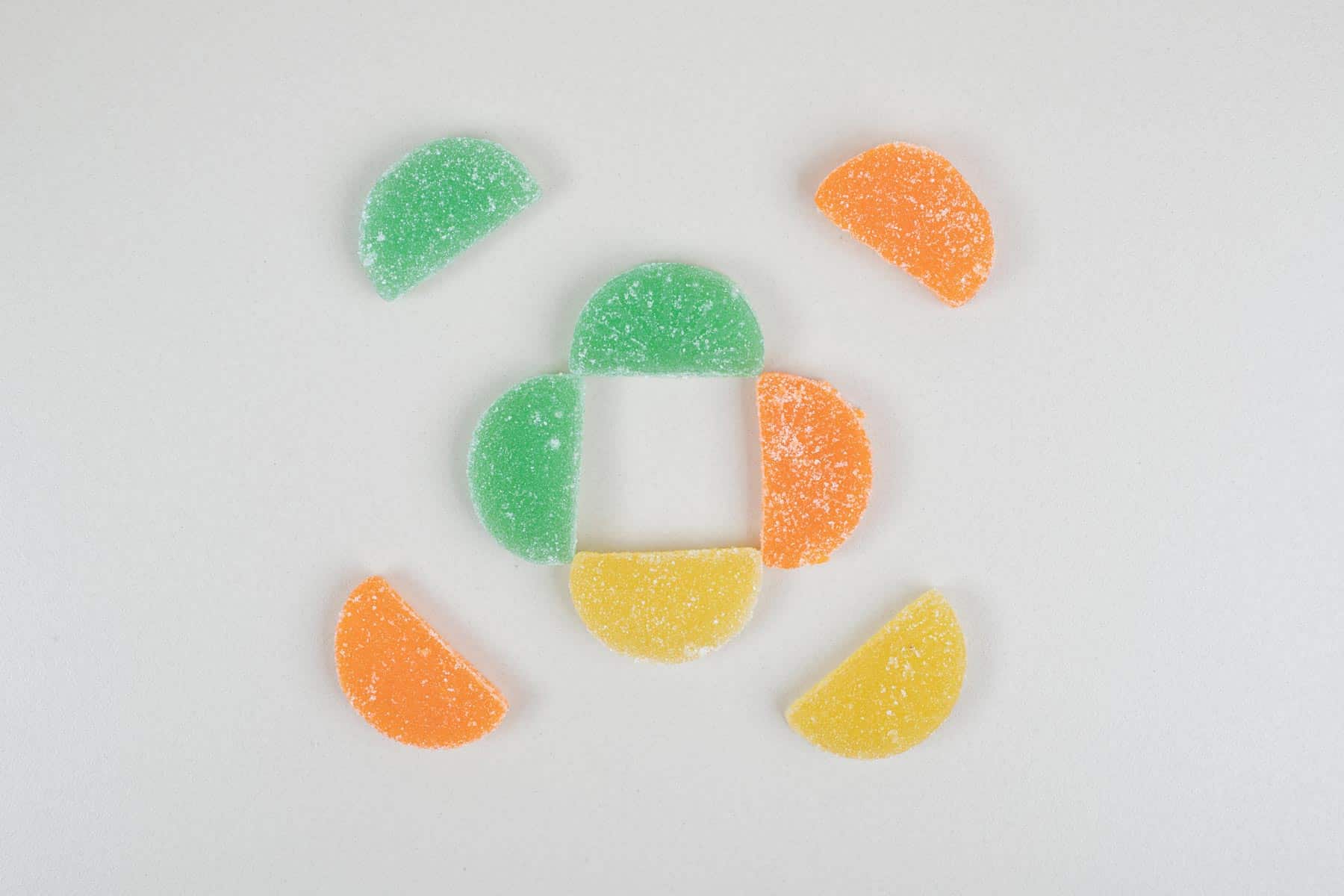 Harnessing the Benefits of Delta 8 Gummies