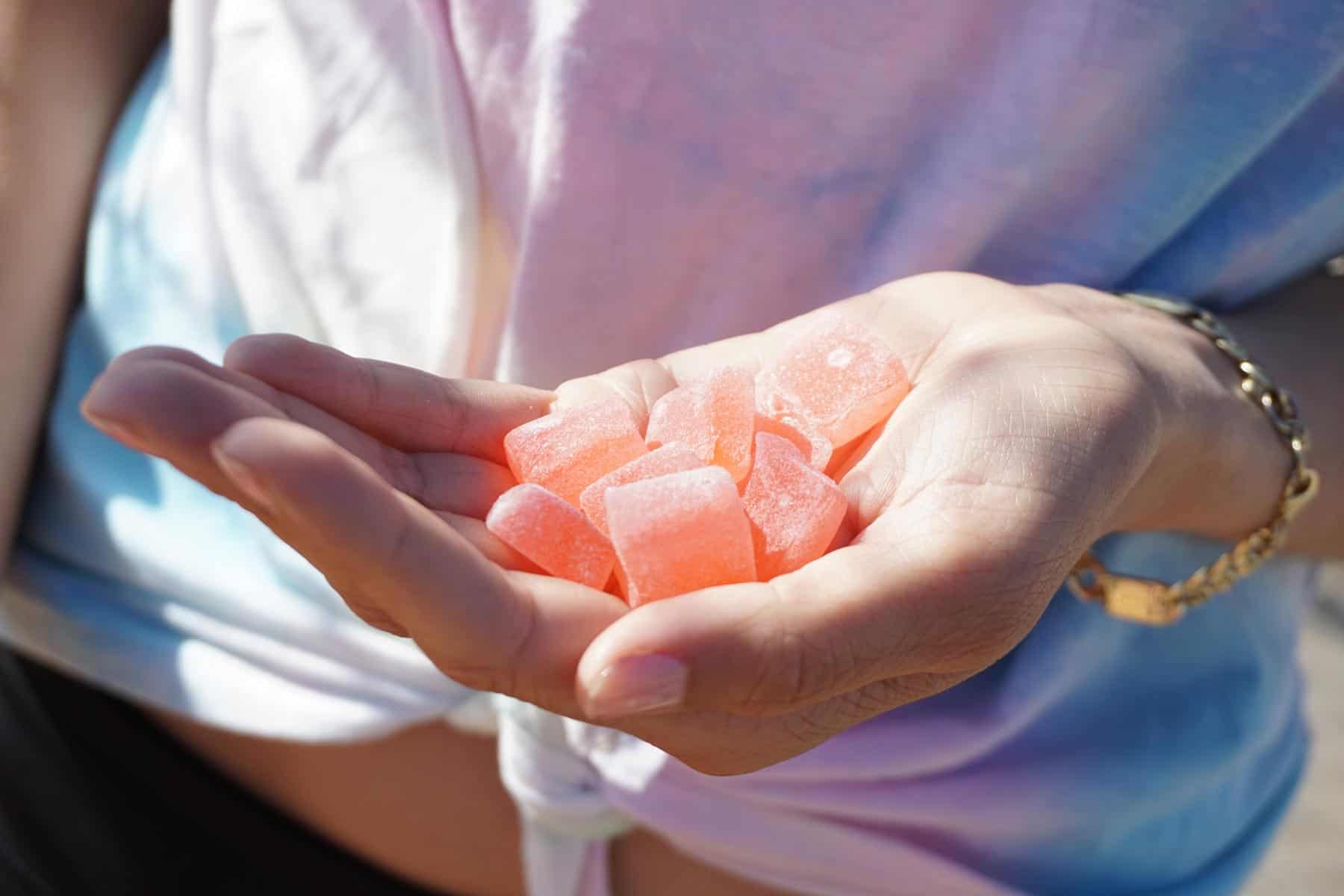 Experience the Power and Benefits of Delta 8 Gummies