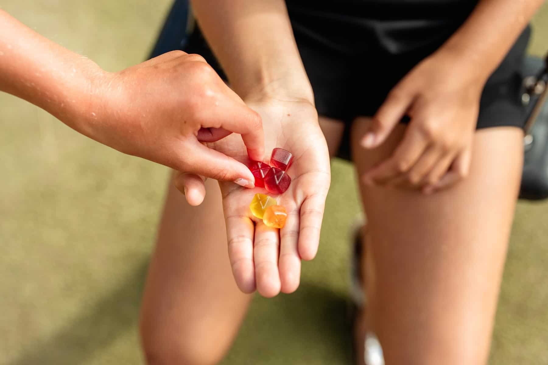 Understanding the Different Types of CBD Gummies
