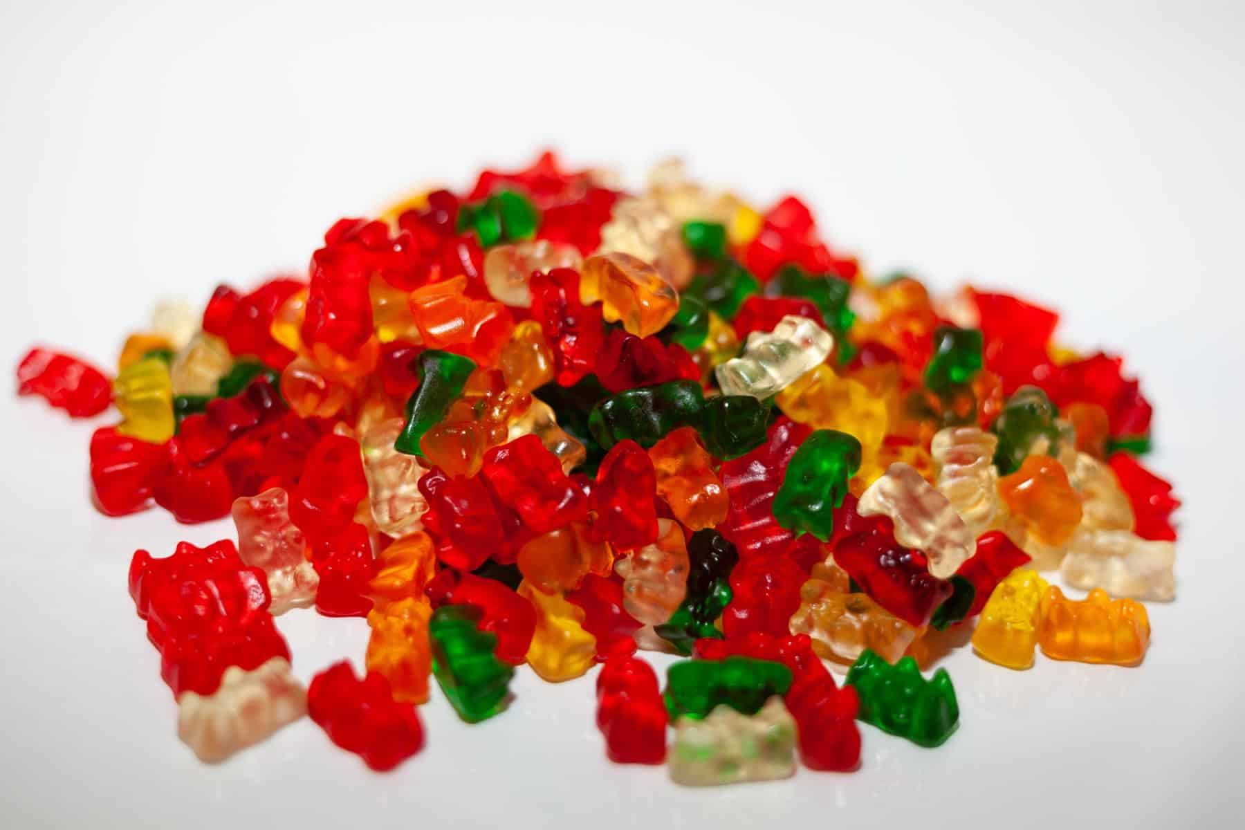 How Do CBD Gummies Work?