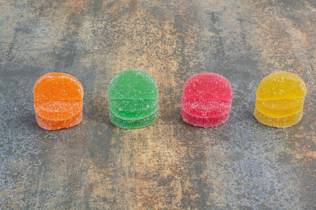 CBD Gummies