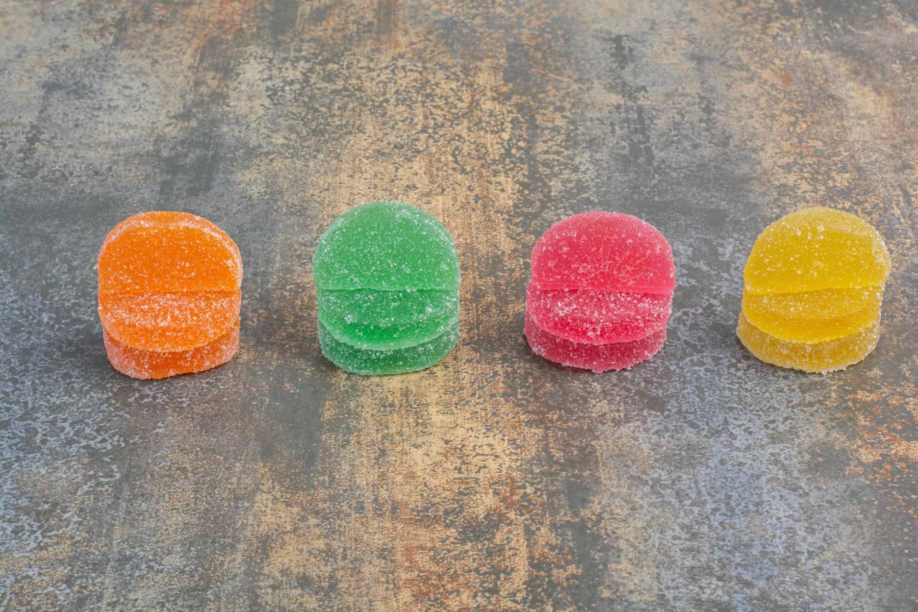 How to Determine the Right Amount of CBD Gummies for You