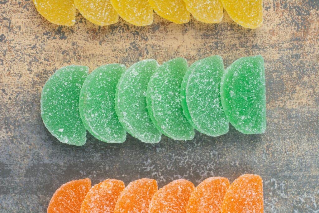 CBD Gummies