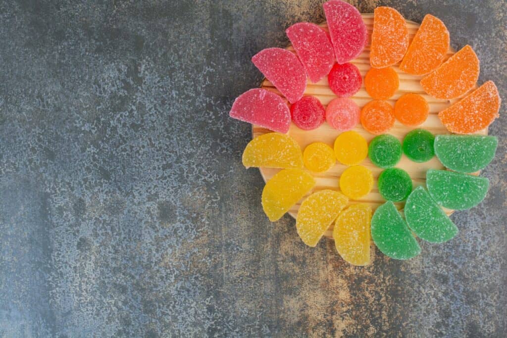 CBD Gummies