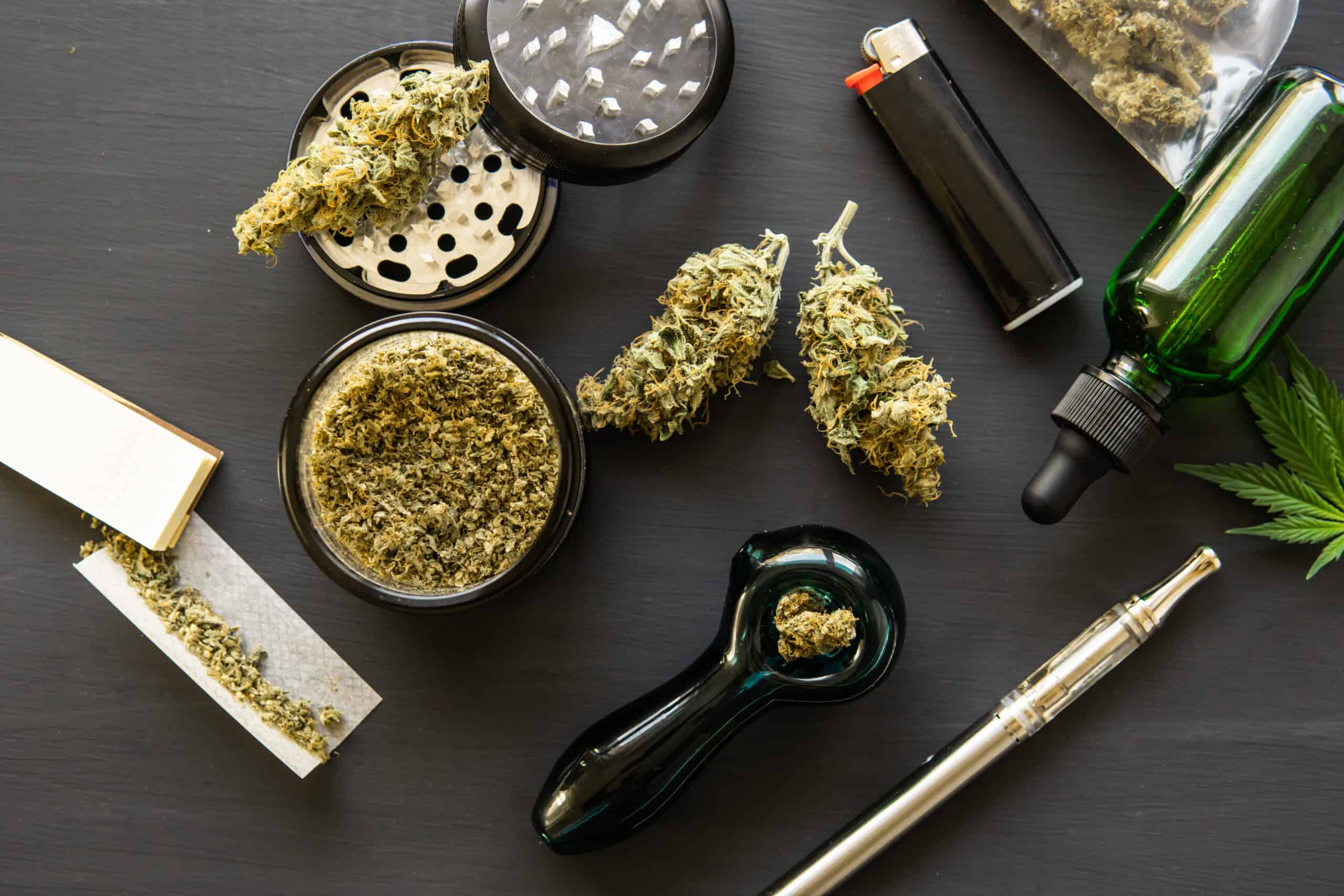 Guide To CBD: Health Benefits and Best Consumption Methods