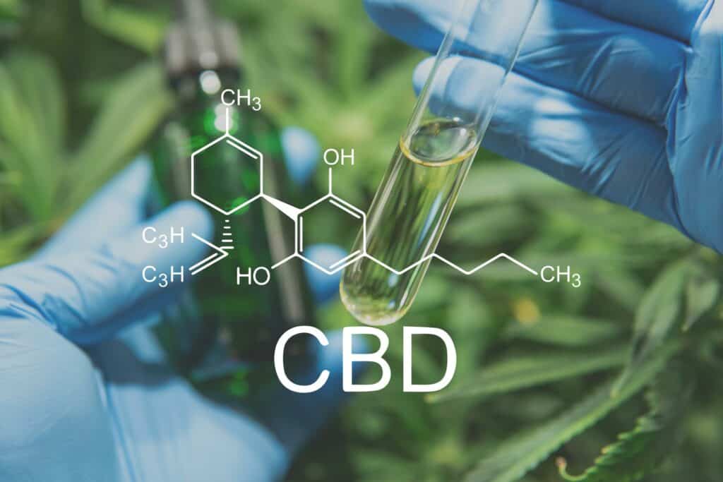 CBD Topicals