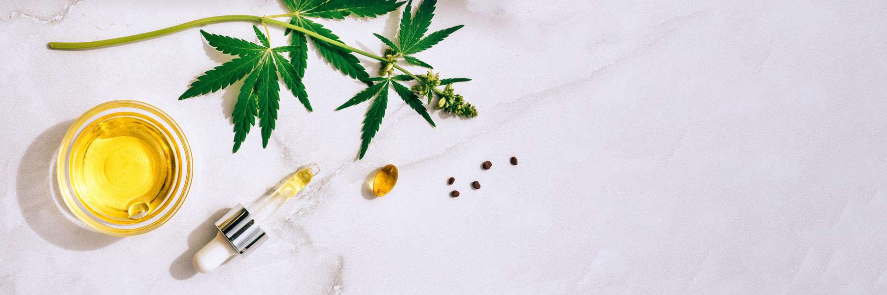 Unleashing the Power of CBD: 6 Astonishing Benefits You Didn’t Know About
