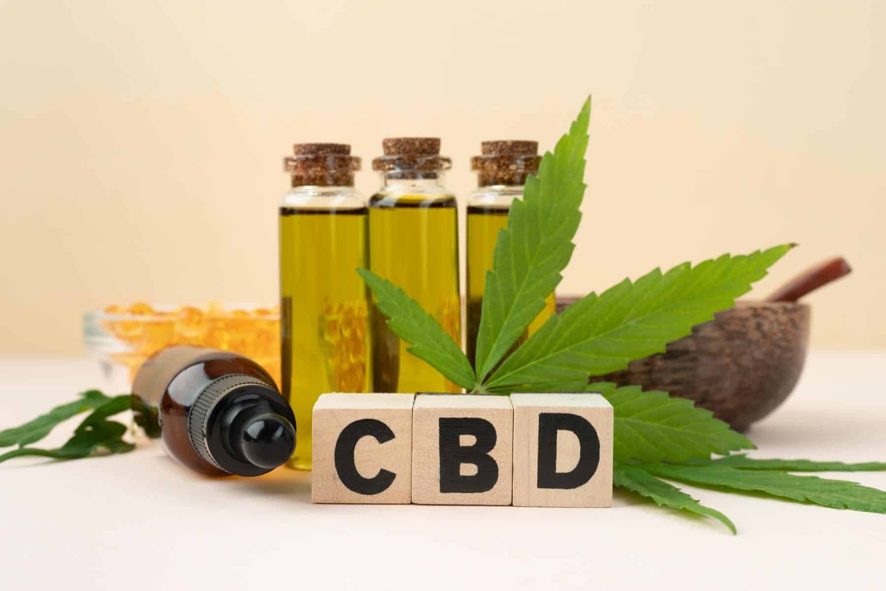 In-Depth Look at CBD: Understanding What is CBD Oil and the Best CBDs for Your Needs