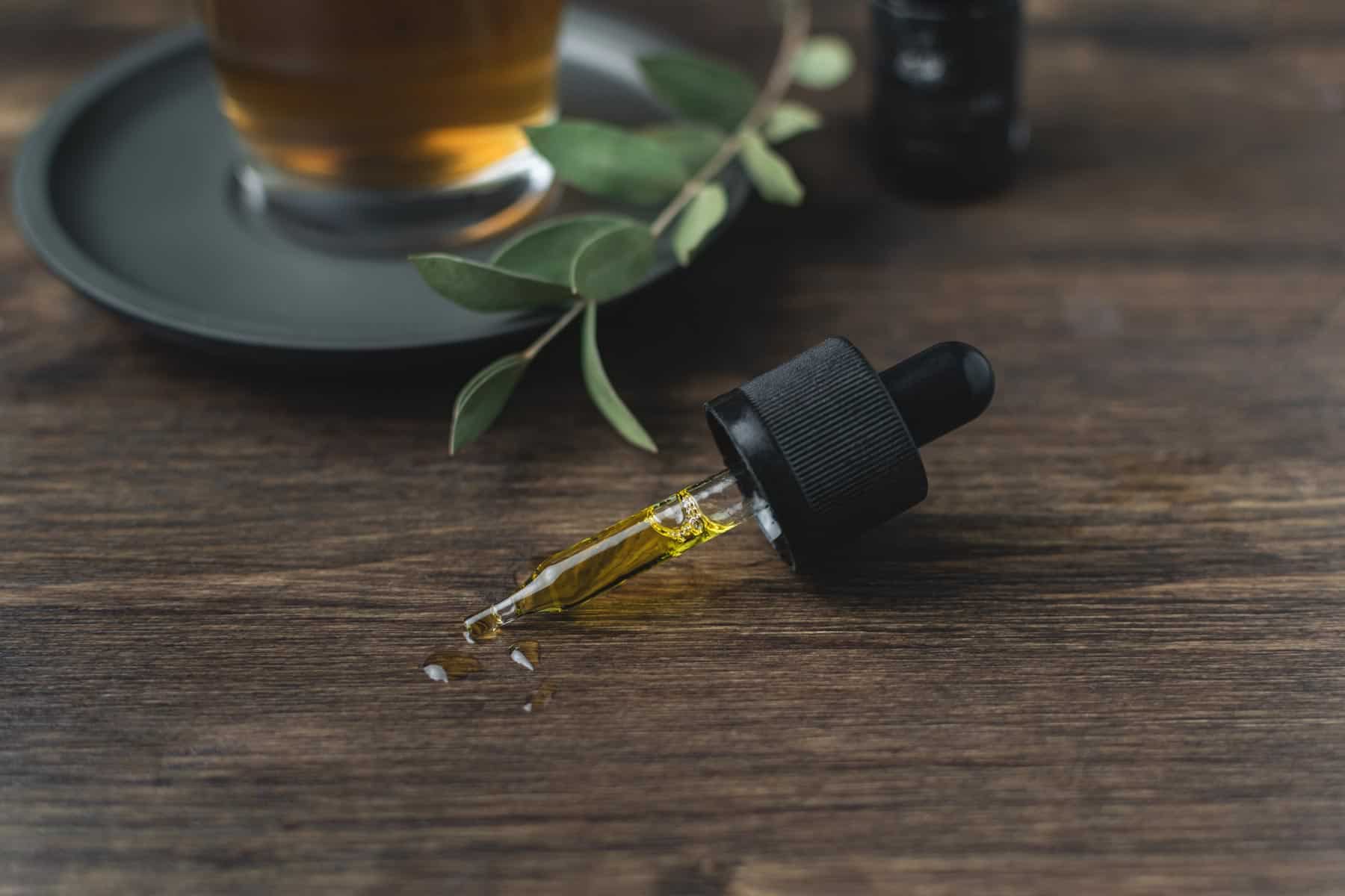 CBD Oil Unveiled: From Anxiety to Sleep, It’s Your All-in-One Solution!