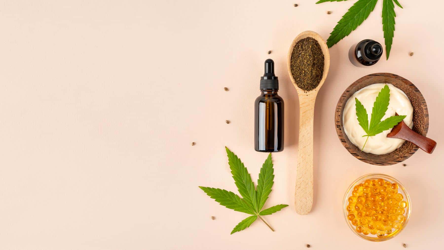 Uncovering the Therapeutic Potential of CBD Topicals: What Does Science Say?