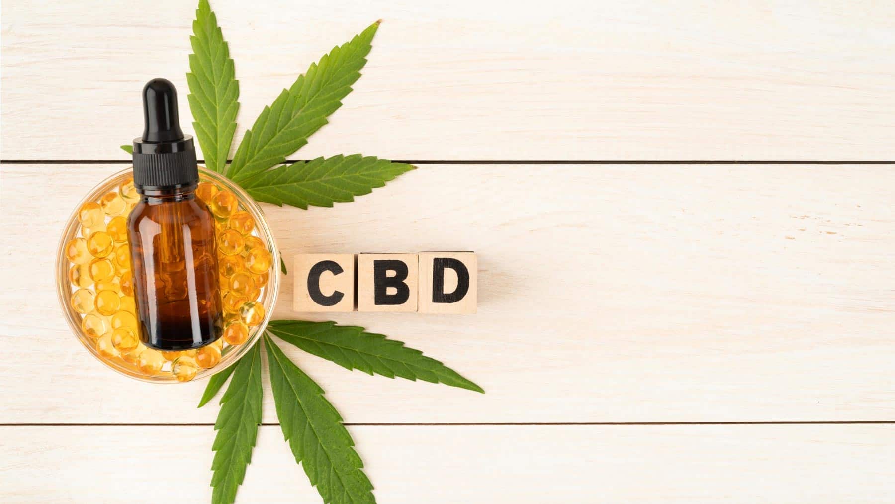 From Anxiety to Zen: How CBD Can Transform Your Mental Well-being