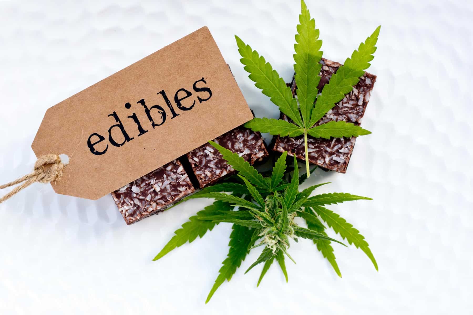 Decoding Edible Potency: Understanding Your Cannabis Edibles Dosage Chart