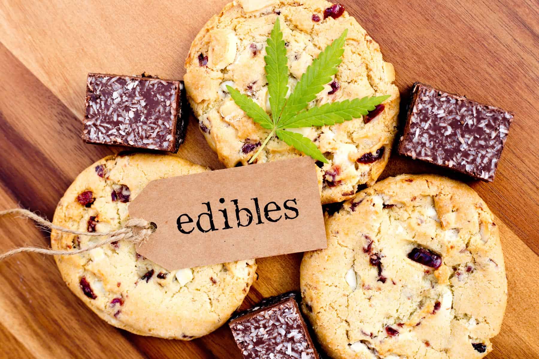The Science Behind Cannabis Edibles: How Long Until They Kick In?