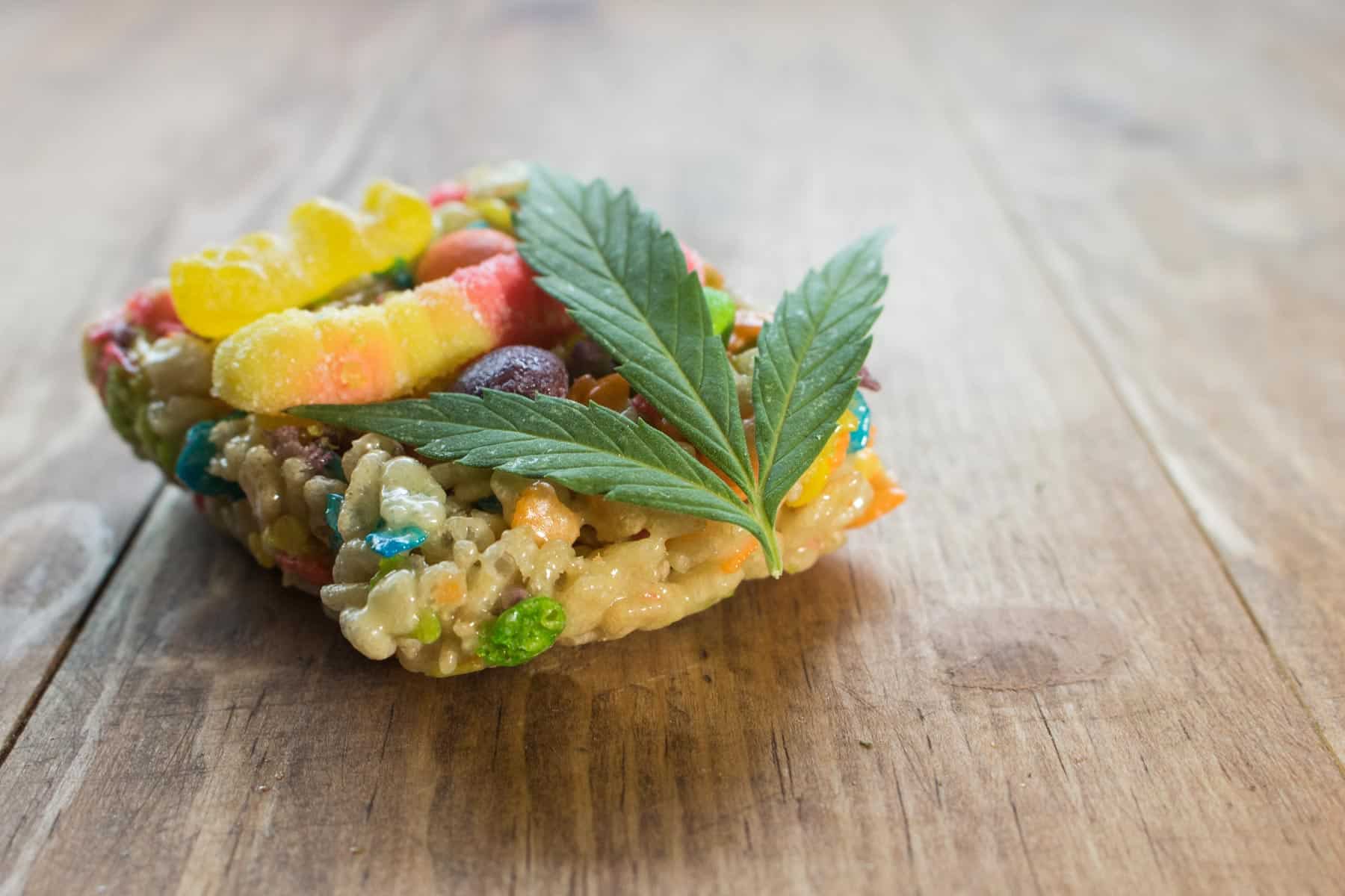 Beginner’s Guide to Cannabis Cooking: Infusions, Decarboxylation, and More