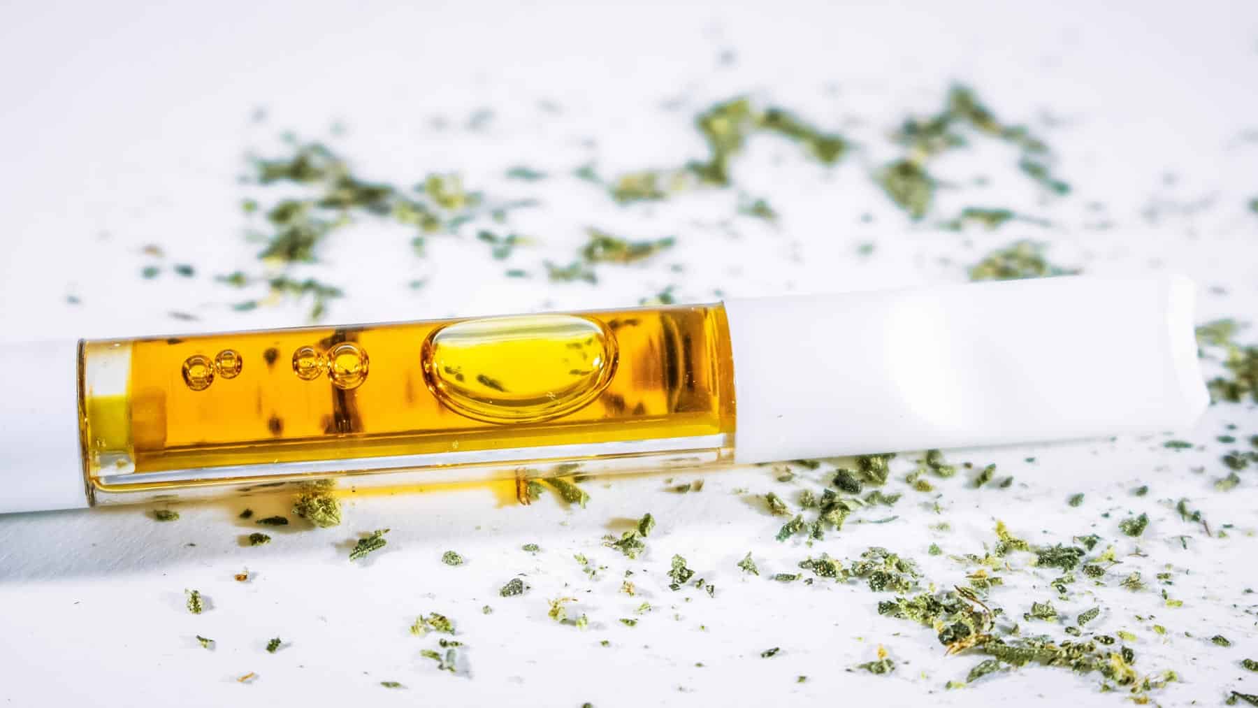 Cannabis Tinctures 101: Your Comprehensive Guide to this Powerful Extract