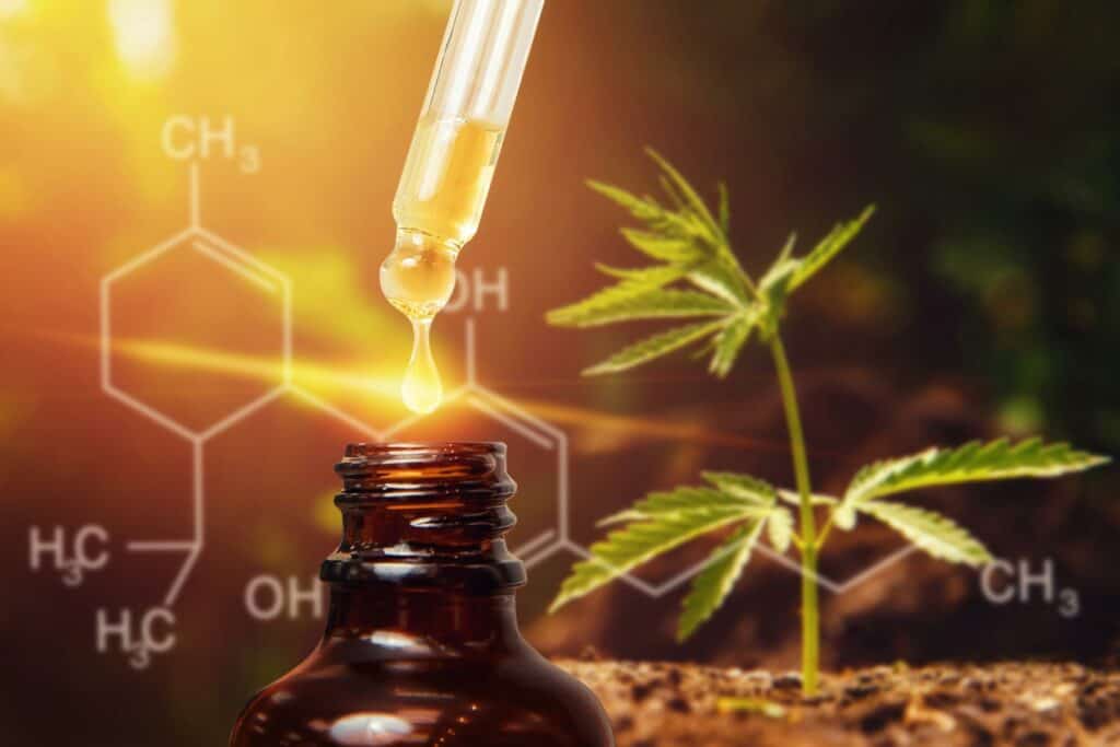 Effects of CBD Topicals
