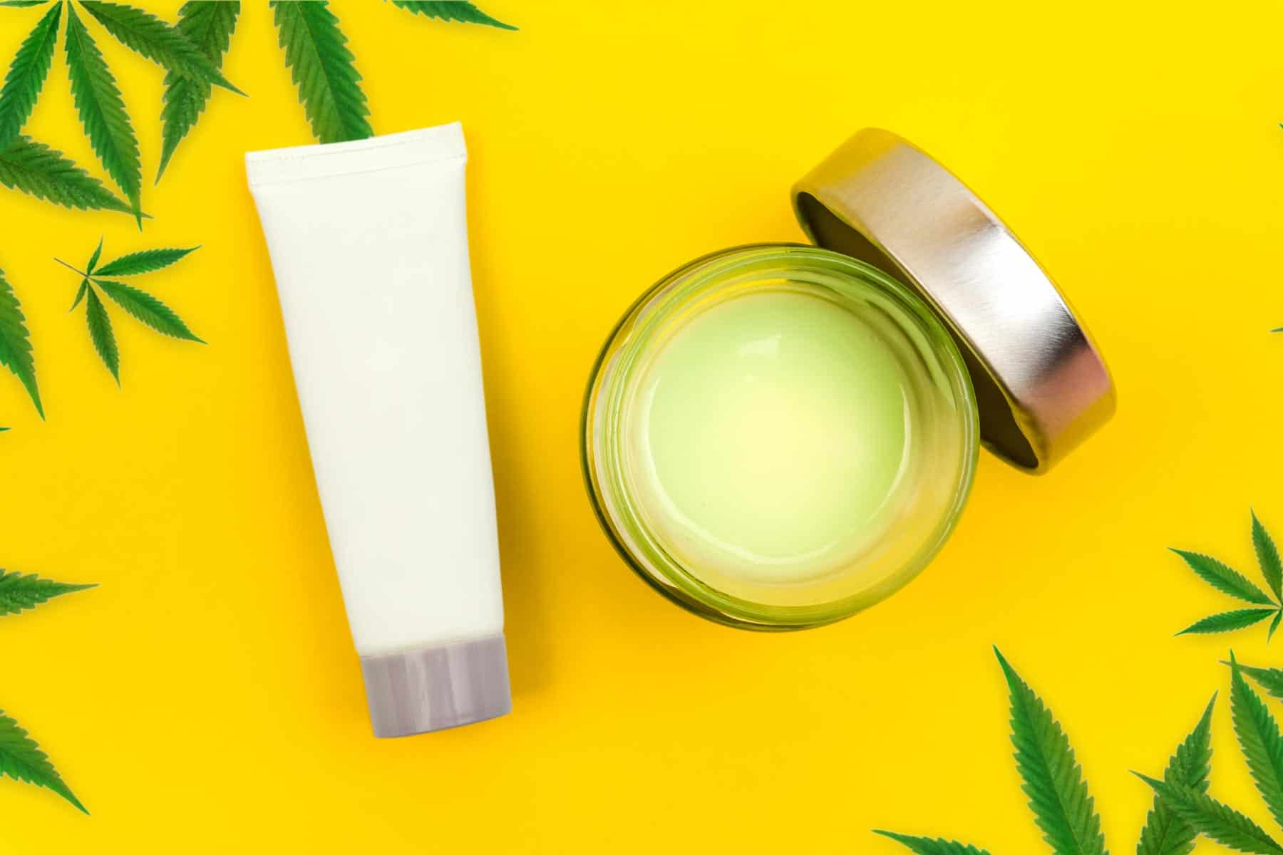Using CBD Topicals for Skin Health: Can It Help with Acne, Eczema, and Psoriasis?
