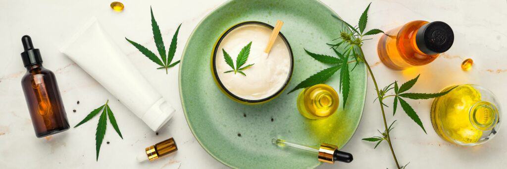 Cannabis Tincture