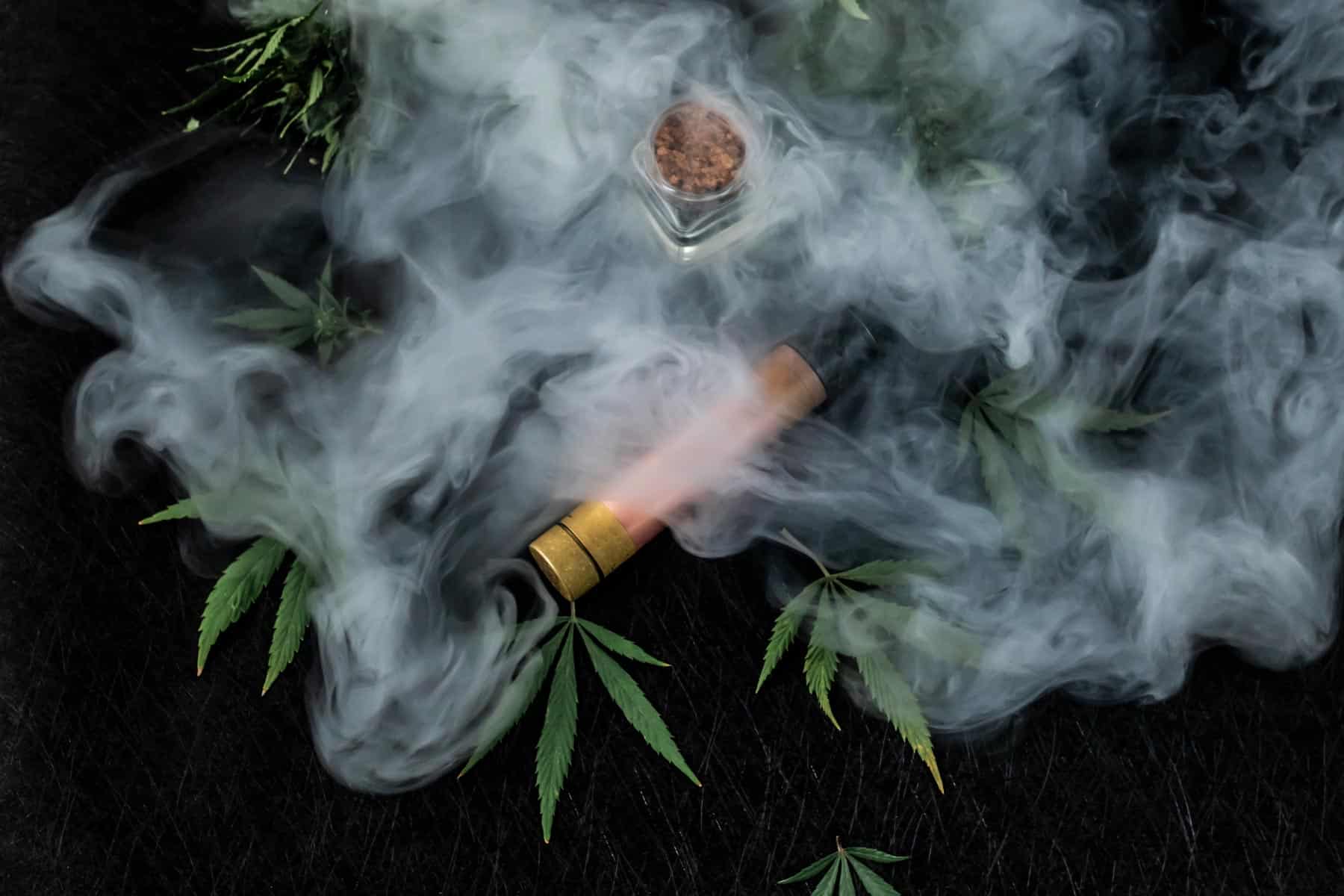 Benefits of CBD Vaping: Why It’s Gaining Popularity