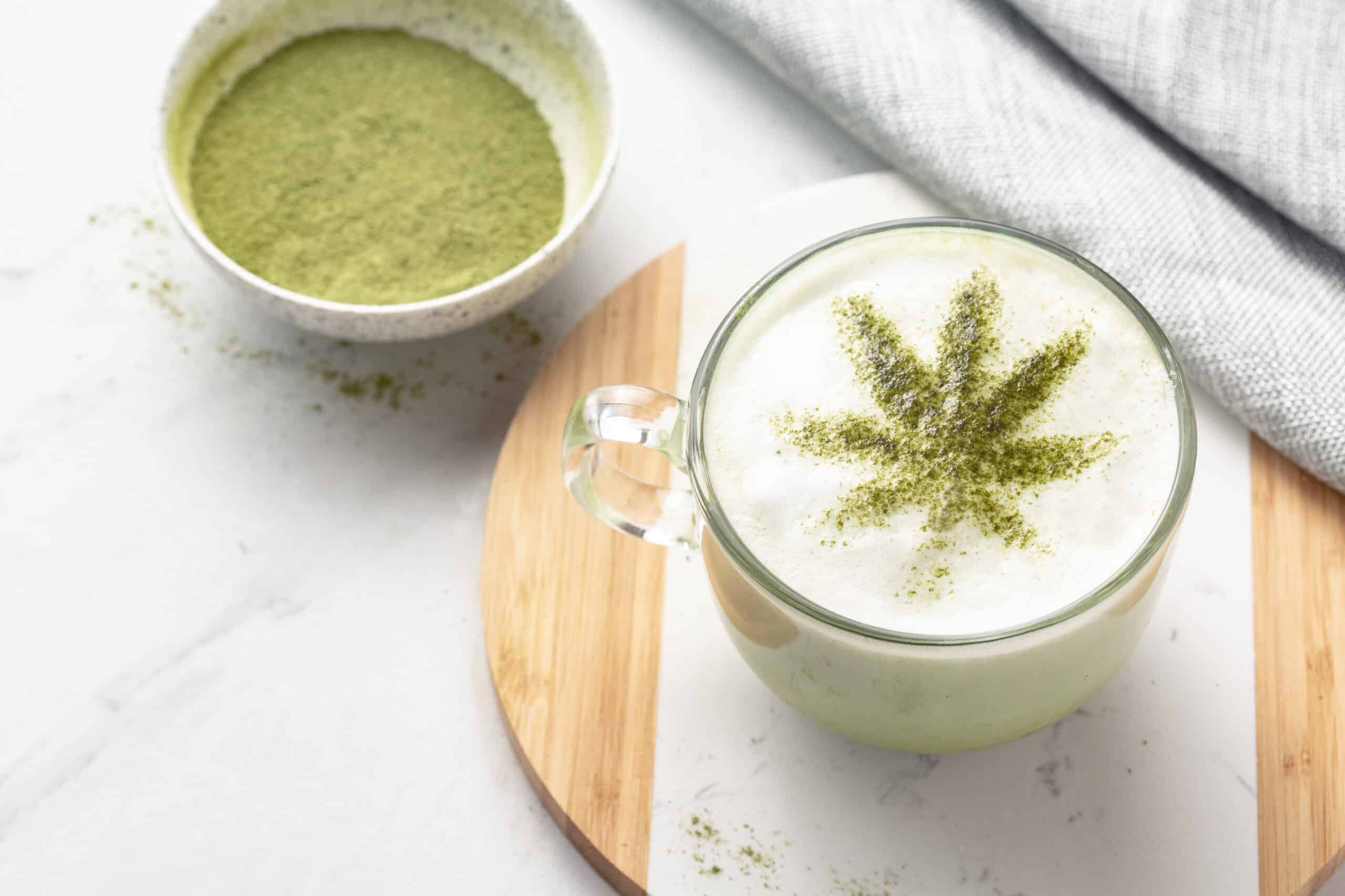 The Art of Pairing Cannabis Strains with Food and Drink
