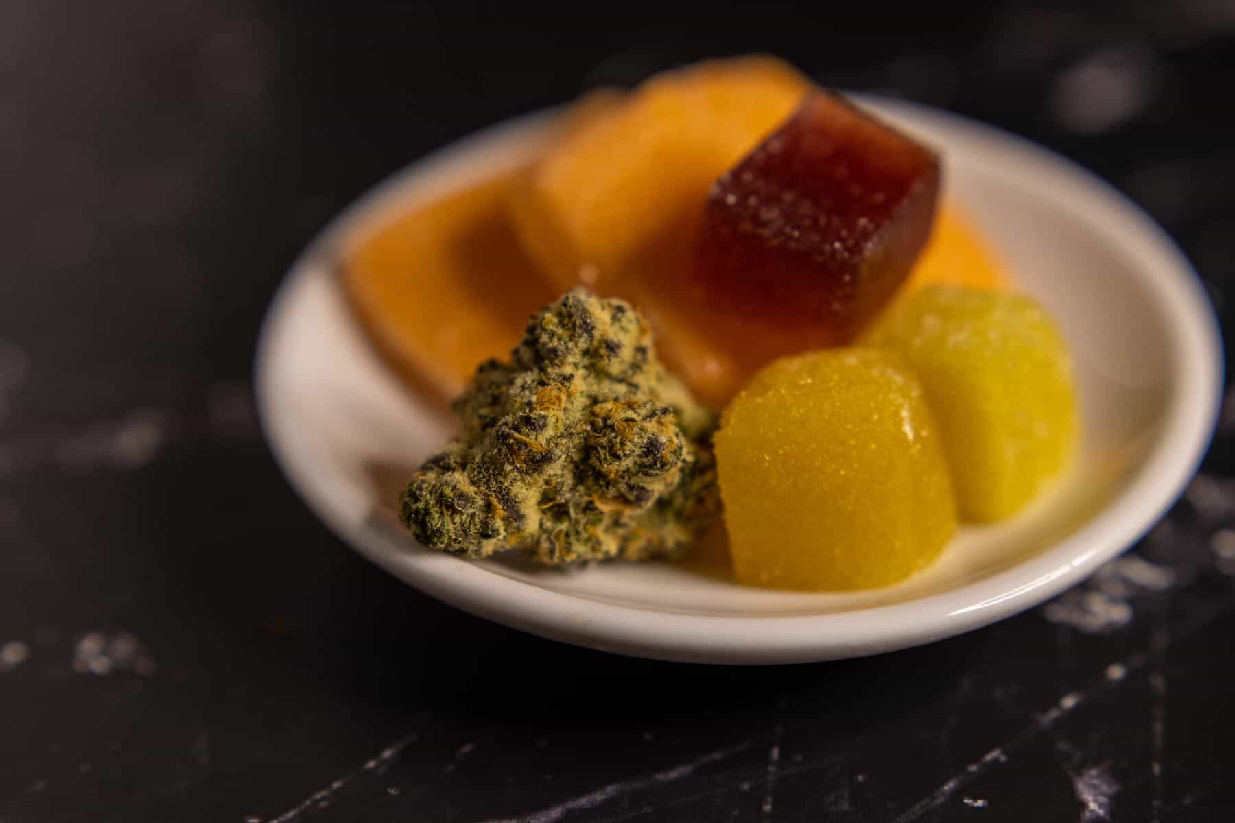 Cannabis Edibles: What to Know Before You Try