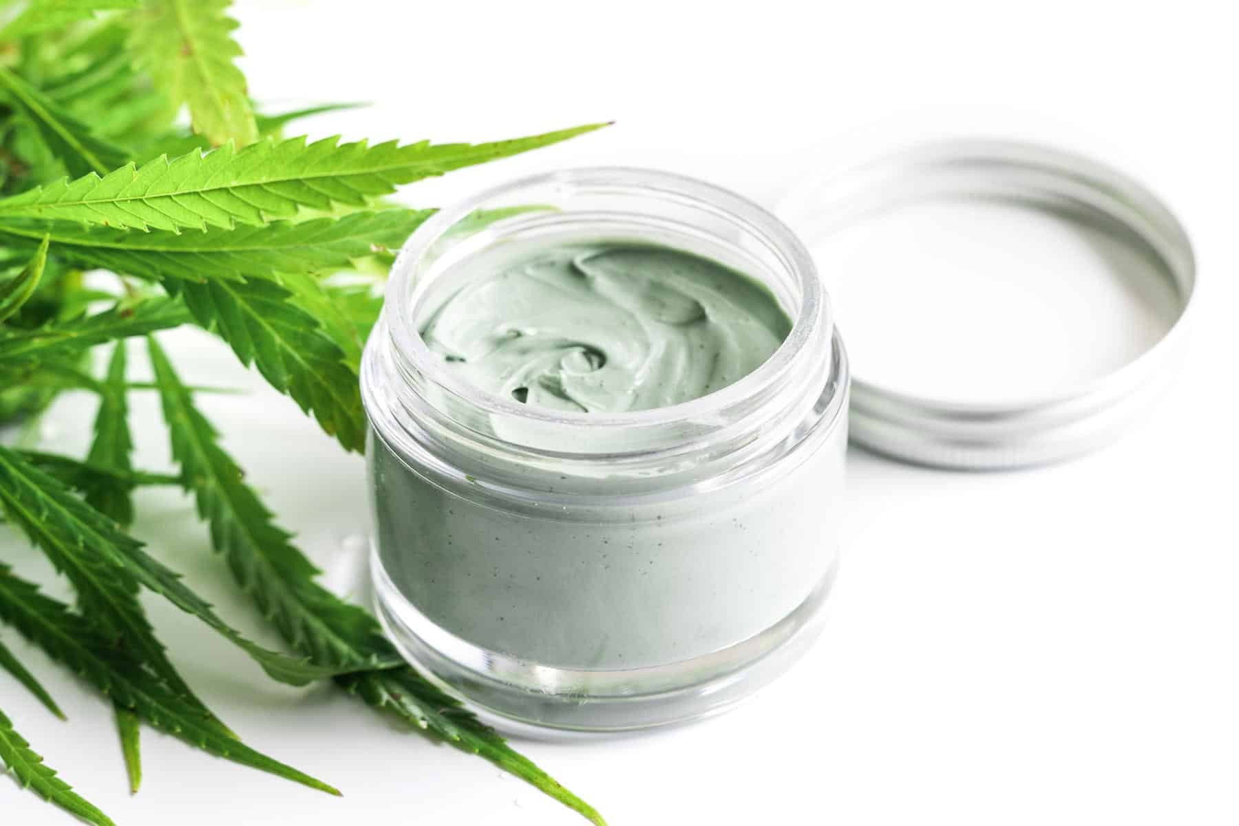Exploring the Variety of CBD Topicals: Creams, Balms, Salves, and More