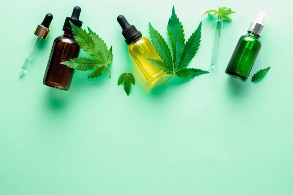 Effects of Cannabis Tinctures