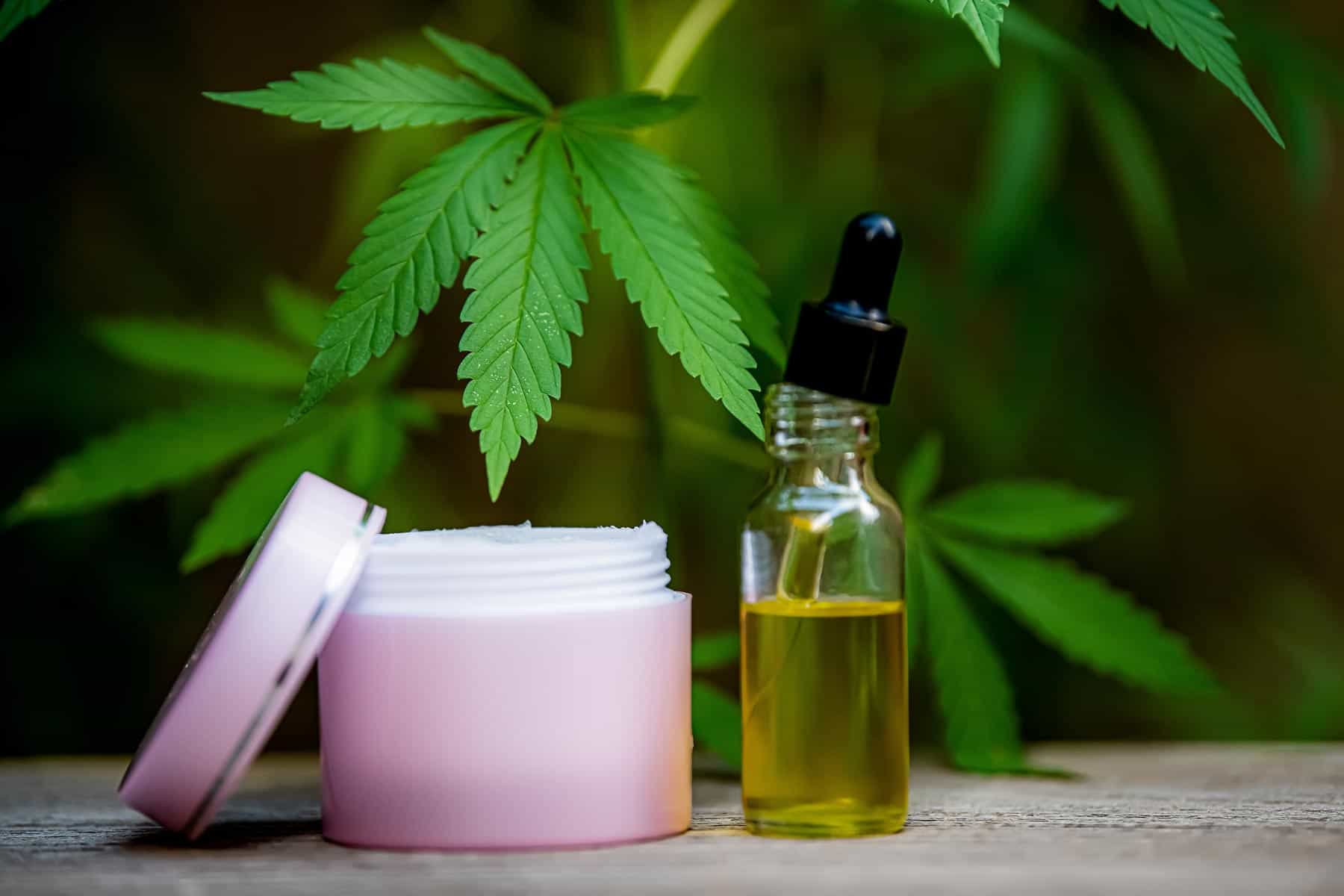 How to Properly Apply and Store Your CBD Topicals